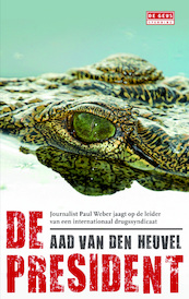 President - Aad van den Heuvel (ISBN 9789044526370)