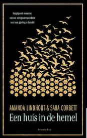Een huis in de hemel - Amanda Lindhout, Sara Corbett (ISBN 9789047202172)