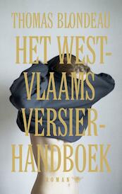 Het West-Vlaams versierhandboek - Thomas Blondeau (ISBN 9789023477815)