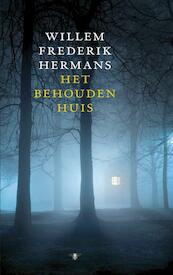 Het behouden huis - Willem Frederik Hermans (ISBN 9789023478416)