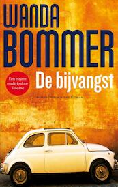 De bijvangst - Wanda Bommer (ISBN 9789038898544)