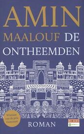 De ontheemden - Amin Maalouf (ISBN 9789044526196)