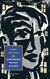 De geschiedenis van mijn kaalheid - Arnon Grunberg (ISBN 9789038898636)