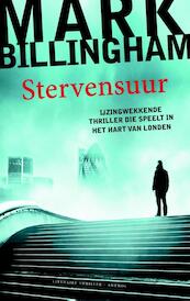 Stervensuur - Mark Billingham (ISBN 9789041425171)
