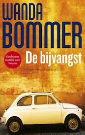 De bijvangst - Wanda Bommer (ISBN 9789038898537)
