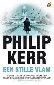 Een stille vlam - Philip Kerr (ISBN 9789041709981)