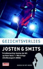 Gezichtsverlies - Marc Josten, Rob Smits (ISBN 9789044528329)