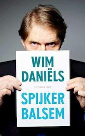 Spijkerbalsem - Wim Daniëls (ISBN 9789400401594)