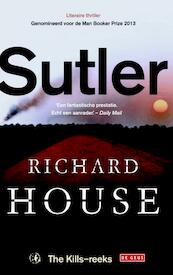 Sutler / 1 - Richard House (ISBN 9789044533460)
