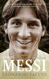 Lionel Messi - Leonardo Faccio (ISBN 9789400400498)