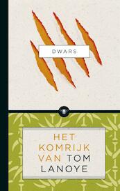 Dwars - Gerrit Komrij (ISBN 9789023487845)
