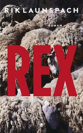 Rex - Rik Launspach (ISBN 9789023479413)