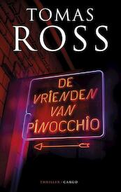 De vrienden van Pinocchio - Tomas Ross (ISBN 9789023488002)
