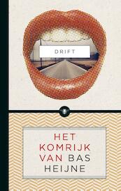 Drift - Gerrit Komrij (ISBN 9789023488958)
