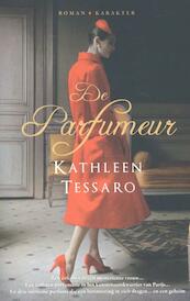 De parfumeur - Kathleen Tessaro (ISBN 9789045205298)