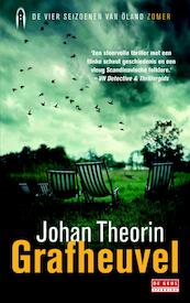 Grafheuvel - Johan Theorin (ISBN 9789044511567)