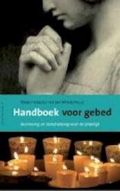Handboek voor gebed - (ISBN 9789023928652)