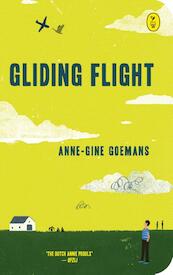 Gliding Flight - Anne-Gine Goemans (ISBN 9789462380097)