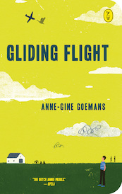Gliding Flight - Anne-Gine Goemans (ISBN 9789462380103)