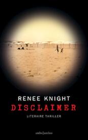 Disclaimer - Renée Knight (ISBN 9789026329456)