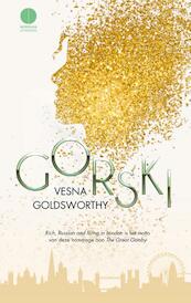 Gorski - Vesna Goldsworthy (ISBN 9789048824649)