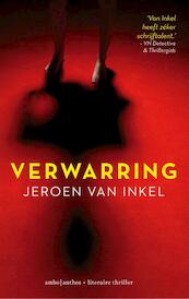 Verwarring - Jeroen van Inkel (ISBN 9789026331237)