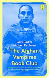 The Afghan vampires book club - Gary Barker, Michael Kaufman (ISBN 9789462380493)