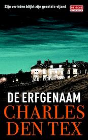 De erfgenaam - Charles den Tex (ISBN 9789044536126)
