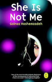 She is not me - Golnaz Hashemzadeh (ISBN 9789462380318)