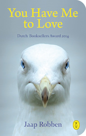 You Have Me to Love - Jaap Robben (ISBN 9789462380660)