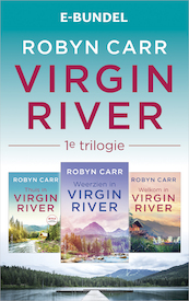 Virgin River - Robyn Carr (ISBN 9789402750348)