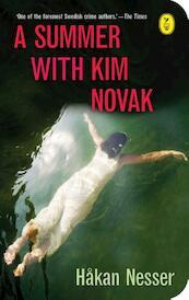 The summer of Kim Novak - Håkan Nesser (ISBN 9789462380257)