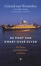 De pont van kwart over zeven - Gerard van Westerloo (ISBN 9789023489771)
