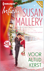 Voor altijd kerst - Susan Mallery (ISBN 9789402515695)