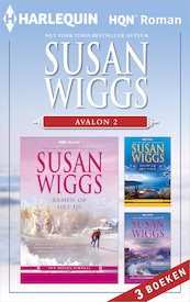 Avalon 2 - Susan Wiggs (ISBN 9789402516074)