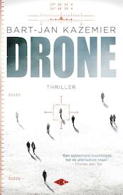 Drone - Bart-Jan Kazemier (ISBN 9789023490999)