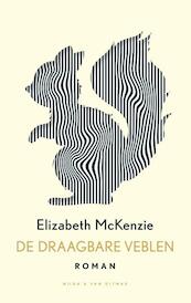 De draagbare Veblen - Elizabeth McKenzie (ISBN 9789038802268)