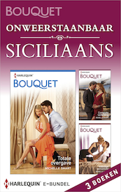 Onweerstaanbaar Siciliaans (3-in-1) - Michelle Smart (ISBN 9789402523928)