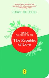 The republic of love - Carol Shields (ISBN 9789462380899)