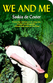 We and me - Saskia de Coster (ISBN 9789462380622)
