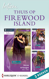 Thuis op Firewood Island (3-in-1) - Mary J. Forbes (ISBN 9789402524208)
