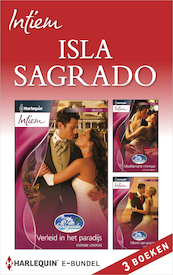 Isla Sagrado (3-in-1) - Yvonne Lindsay (ISBN 9789402524499)