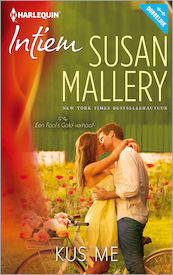 Kus me - Susan Mallery (ISBN 9789402520590)