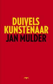 Duivelskunstenaar - Jan Mulder (ISBN 9789400407121)