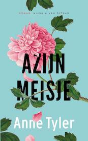 Azijnmeisje - Anne Tyler (ISBN 9789038802138)