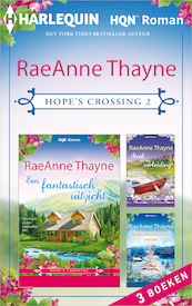 Hope's Crossing 2 (3-in-1) - Raeanne Thayne (ISBN 9789402525854)