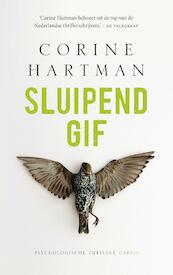 Sluipend gif - Corine Hartman (ISBN 9789023455578)
