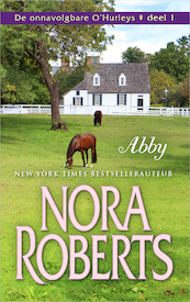 Abby - Nora Roberts (ISBN 9789402753165)