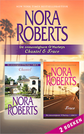 Chantel & Trace (2-in-1) - Nora Roberts (ISBN 9789402753189)