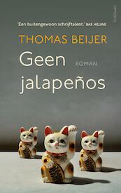 Geen jalapeños - Thomas Beijer (ISBN 9789044632507)